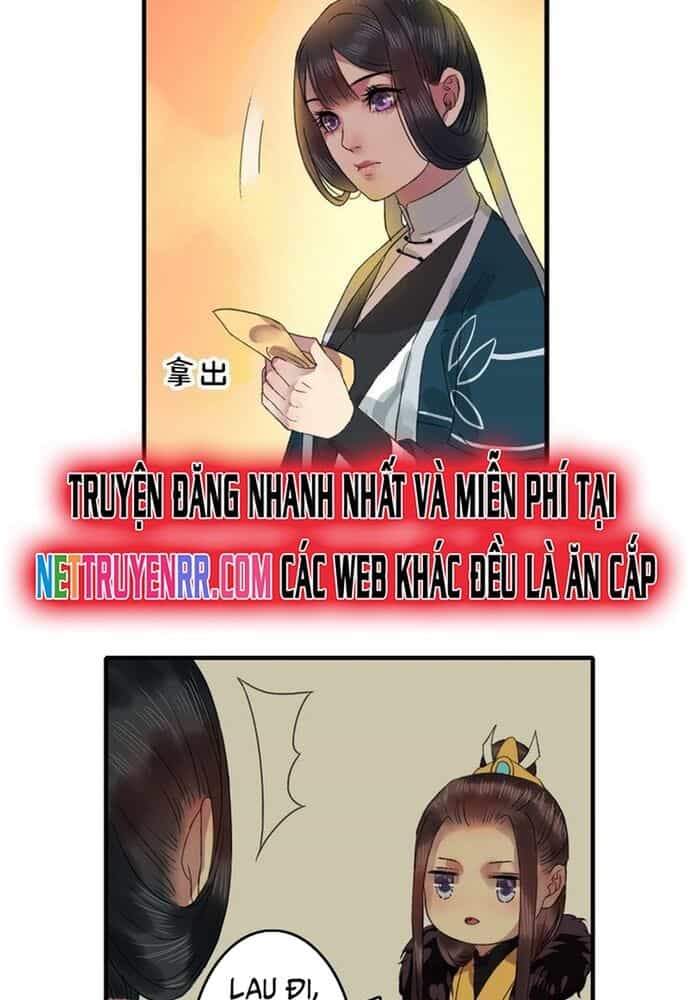 Trường Tương Tư - Chương 10 - ảnh 14