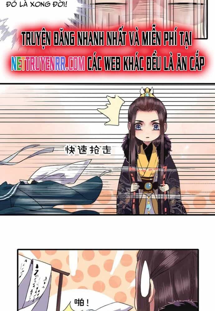 Trường Tương Tư - Chương 10 - ảnh 3