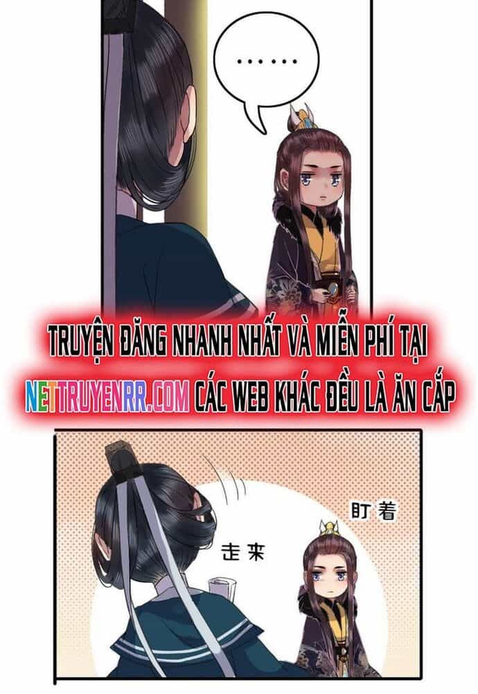 Trường Tương Tư - Chương 10 - ảnh 5