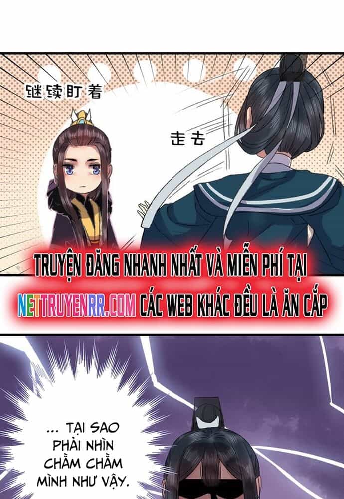 Trường Tương Tư - Chương 10 - ảnh 6