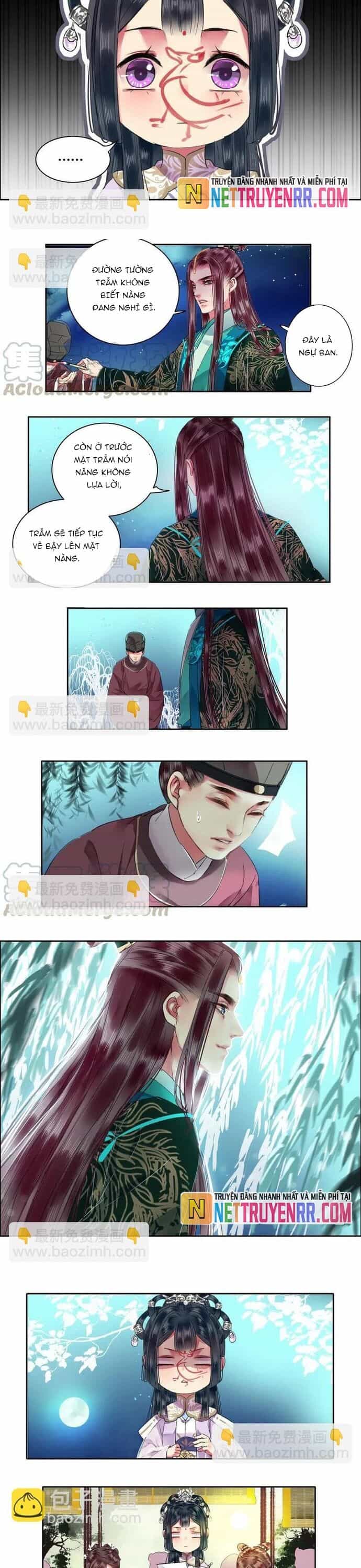 Trường Tương Tư - Chương 109 - ảnh 2