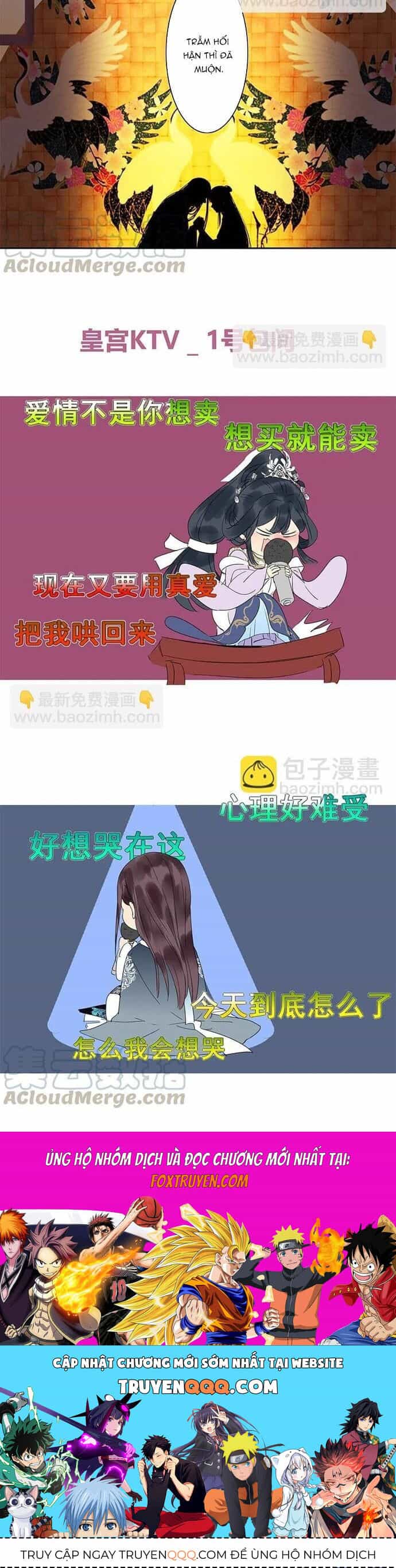 Trường Tương Tư - Chương 111 - ảnh 7