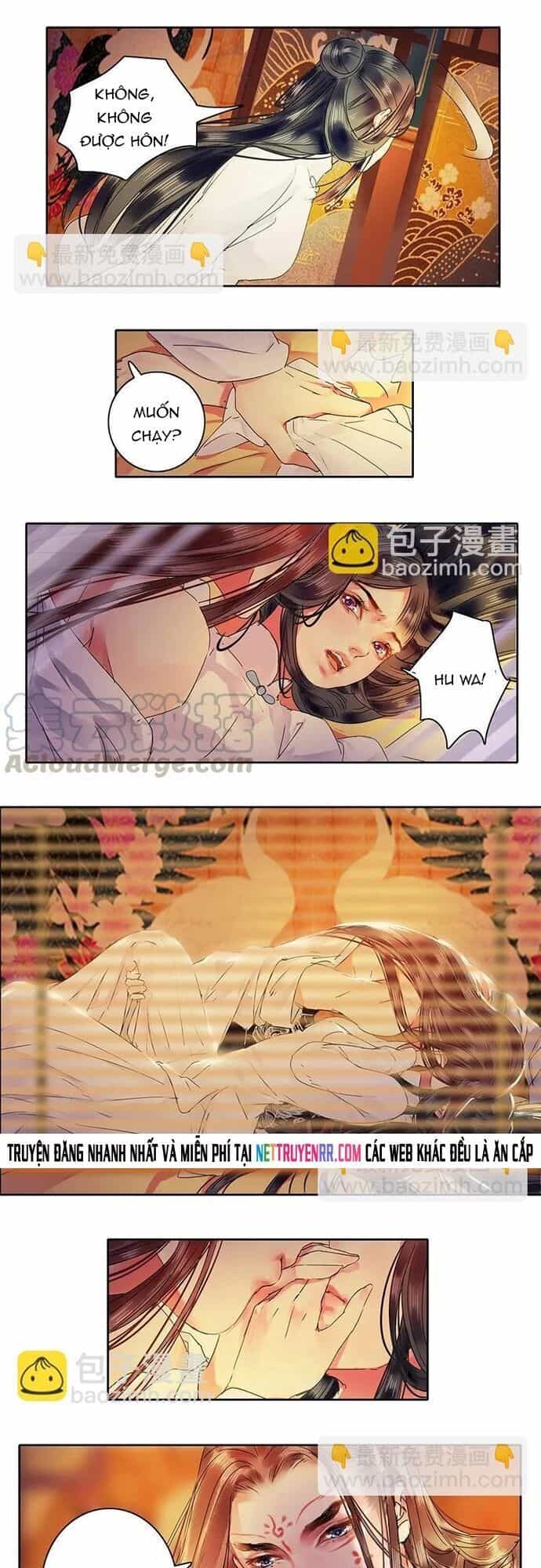 Trường Tương Tư - Chương 113 - ảnh 4
