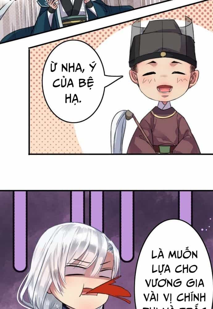 Trường Tương Tư - Chương 11 - ảnh 11
