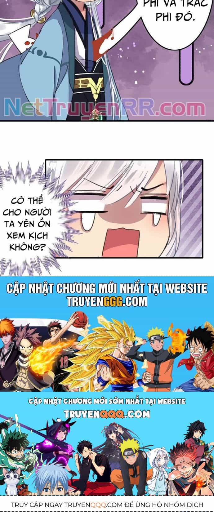 Trường Tương Tư - Chương 11 - ảnh 12