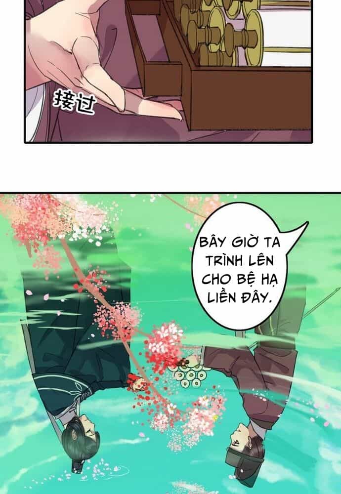 Trường Tương Tư - Chương 11 - ảnh 3