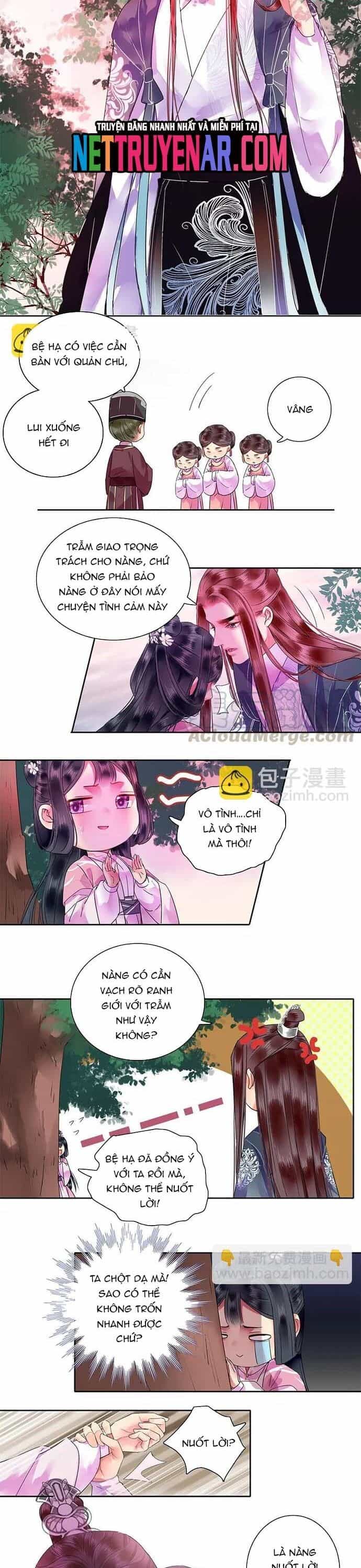 Trường Tương Tư - Chương 121 - ảnh 2