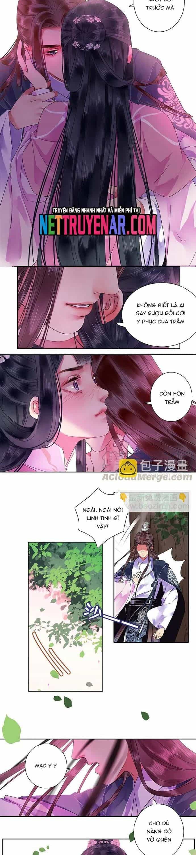 Trường Tương Tư - Chương 121 - ảnh 3