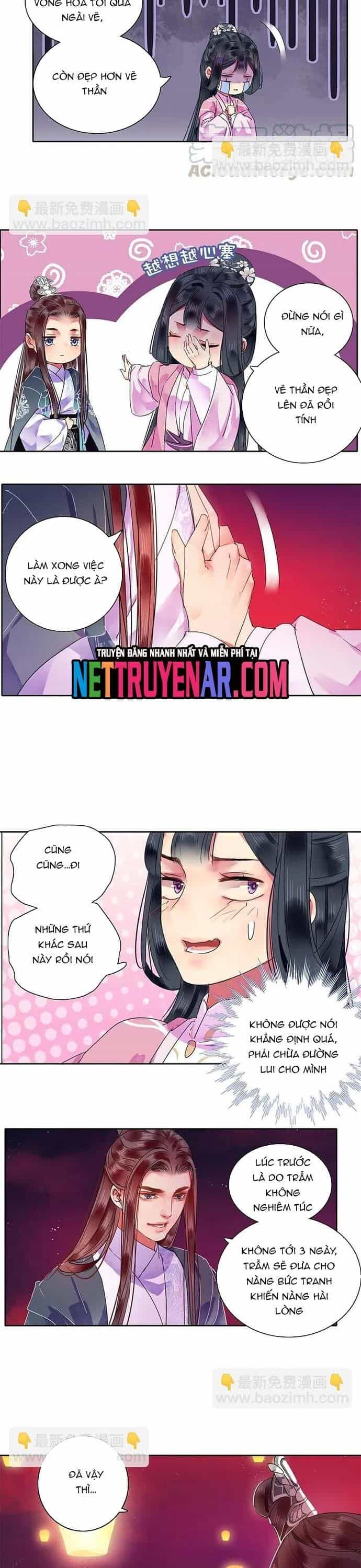 Trường Tương Tư - Chương 123 - ảnh 6