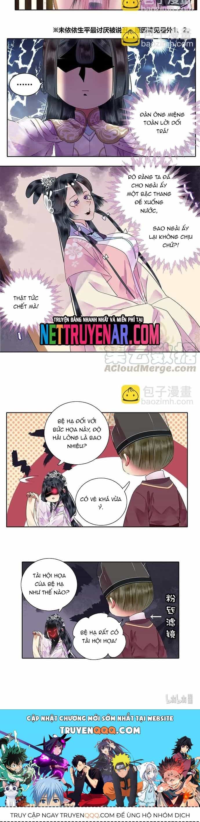 Trường Tương Tư - Chương 124 - ảnh 5