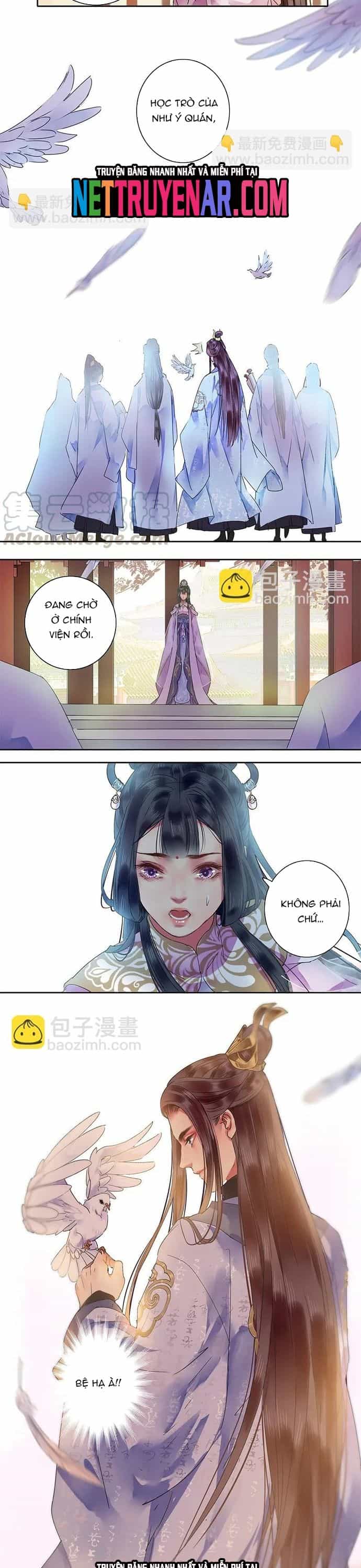 Trường Tương Tư - Chương 125 - ảnh 3