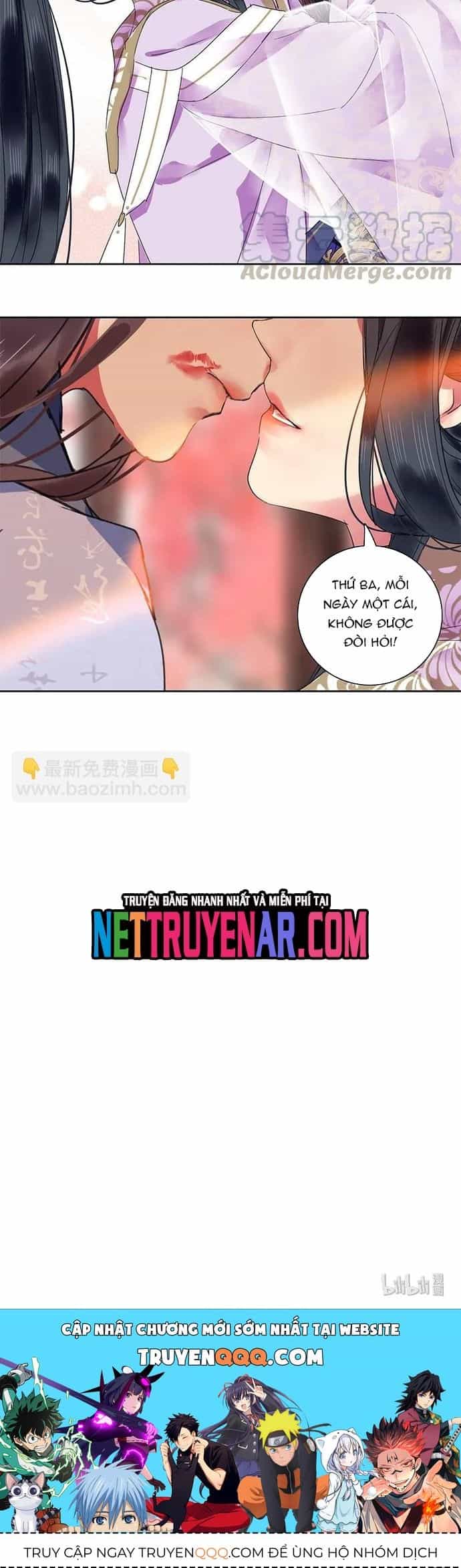 Trường Tương Tư - Chương 127 - ảnh 7