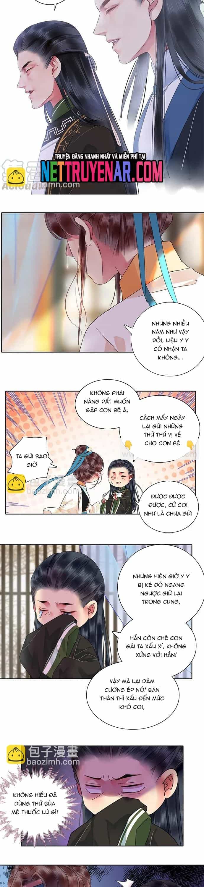 Trường Tương Tư - Chương 128 - ảnh 5