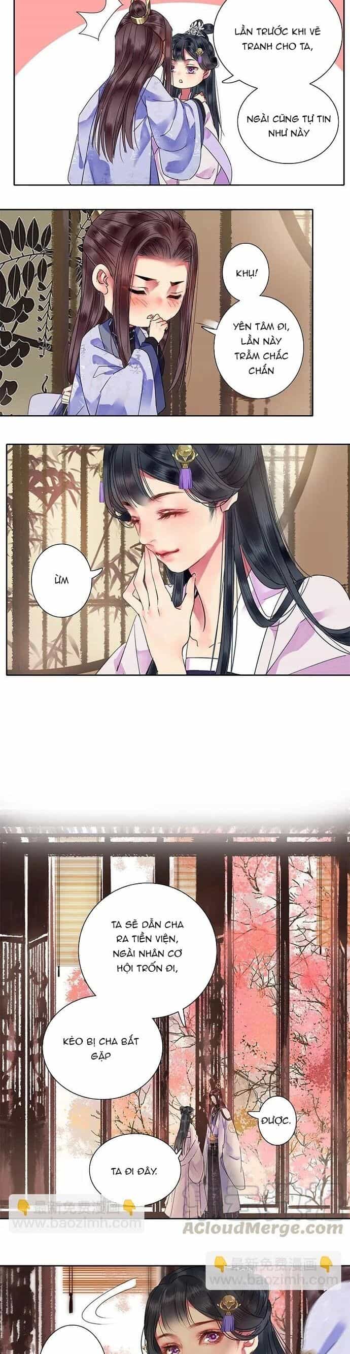 Trường Tương Tư - Chương 134 - ảnh 2