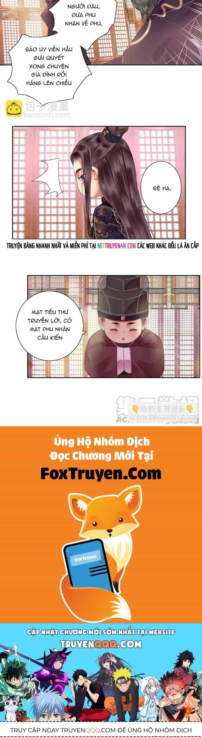 Trường Tương Tư - Chương 135 - ảnh 7