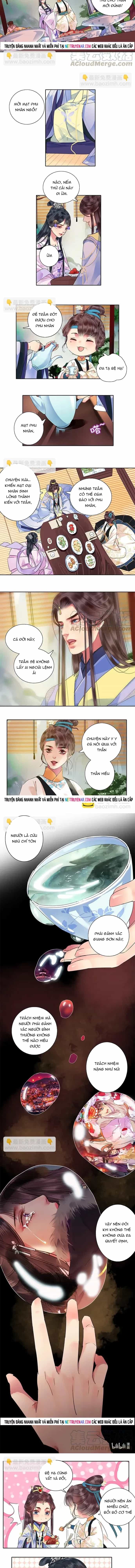 Trường Tương Tư - Chương 136 - ảnh 2