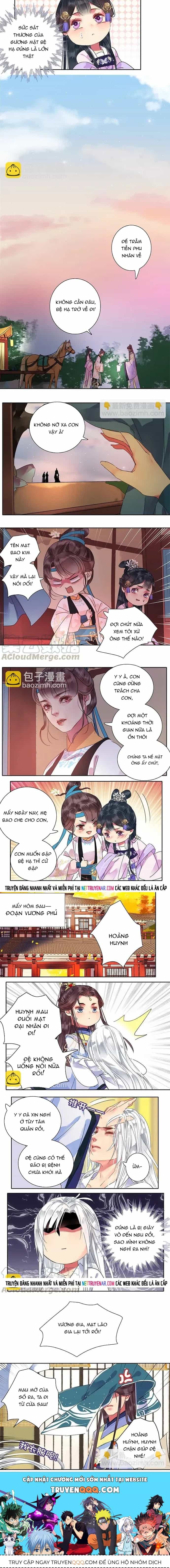 Trường Tương Tư - Chương 136 - ảnh 3
