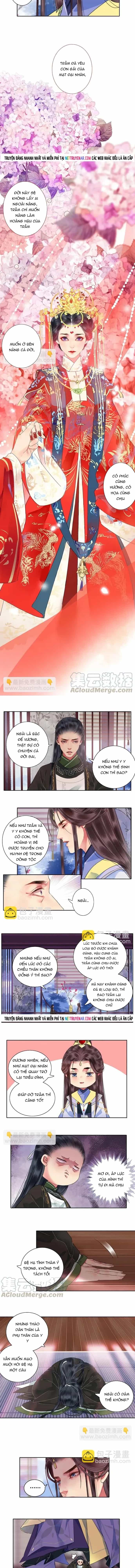 Trường Tương Tư - Chương 137 - ảnh 2