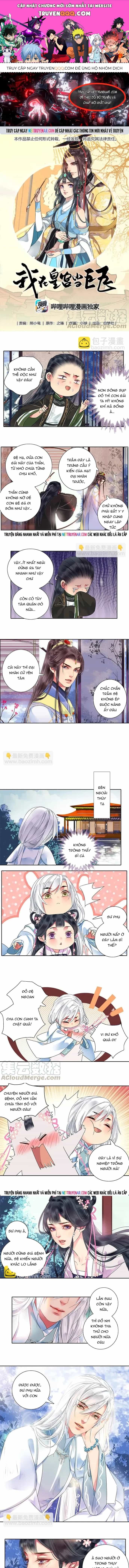 Trường Tương Tư - Chương 138 - ảnh 1