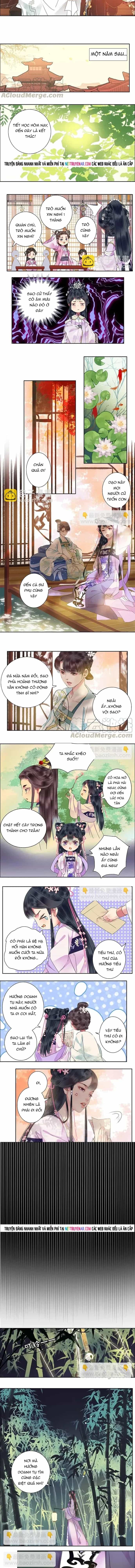 Trường Tương Tư - Chương 139 - ảnh 2