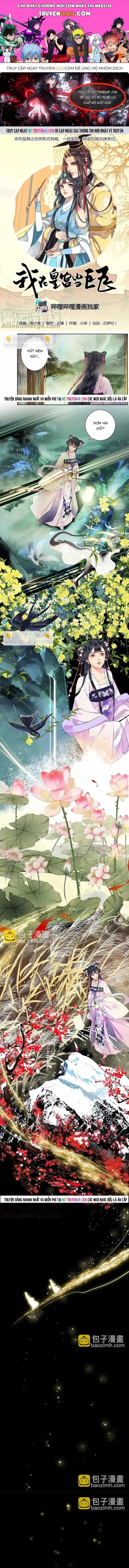 Trường Tương Tư - Chương 140 - ảnh 1