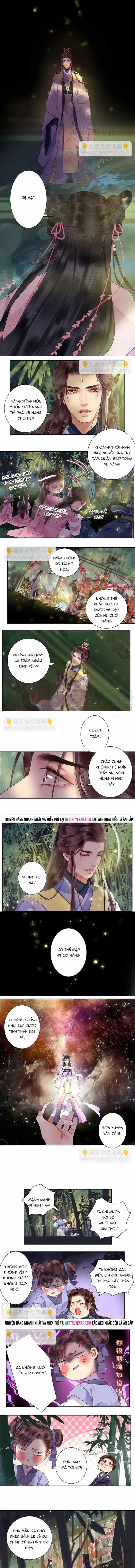 Trường Tương Tư - Chương 140 - ảnh 2