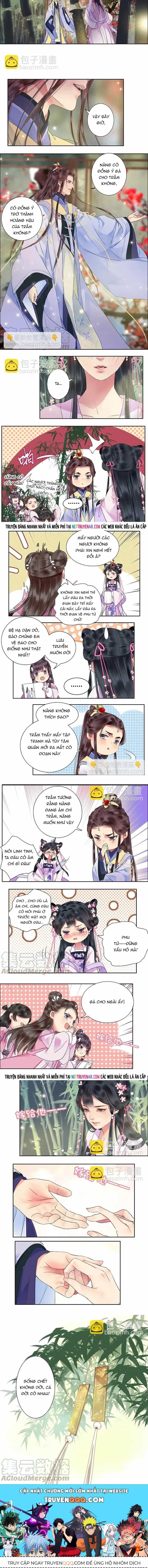 Trường Tương Tư - Chương 140 - ảnh 3