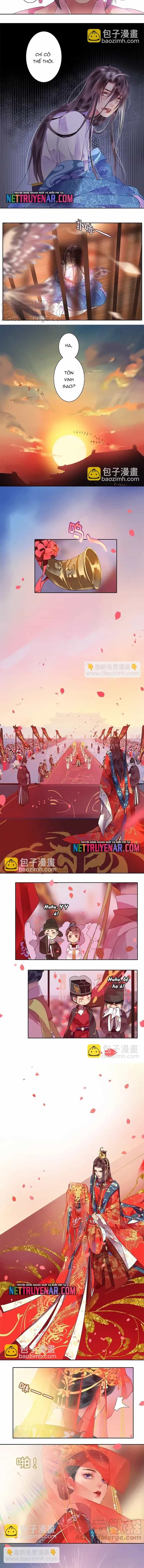 Trường Tương Tư - Chương 141 - ảnh 2