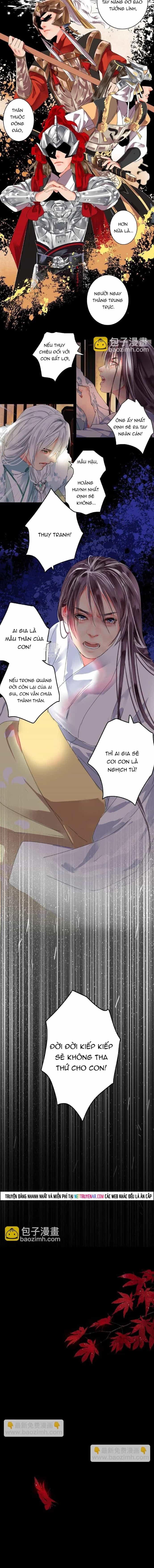 Trường Tương Tư - Chương 144 - ảnh 2