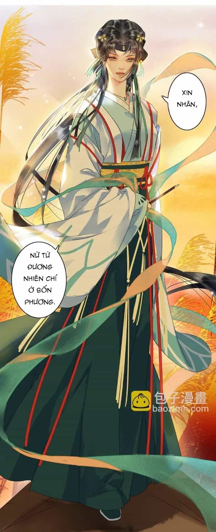Trường Tương Tư - Chương 147 - ảnh 11