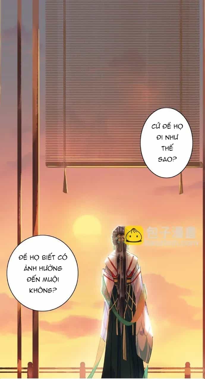 Trường Tương Tư - Chương 147 - ảnh 16