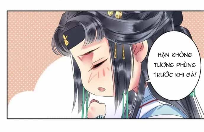 Trường Tương Tư - Chương 147 - ảnh 20