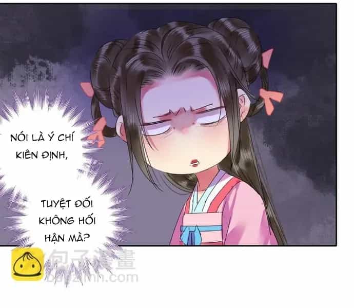 Trường Tương Tư - Chương 147 - ảnh 21