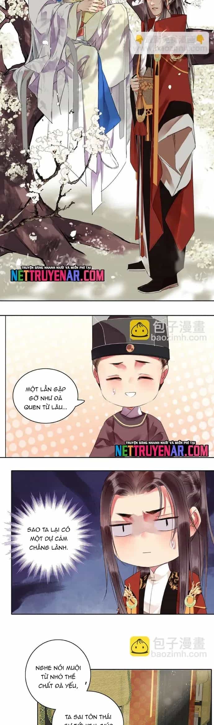 Trường Tương Tư - Chương 149 - ảnh 7