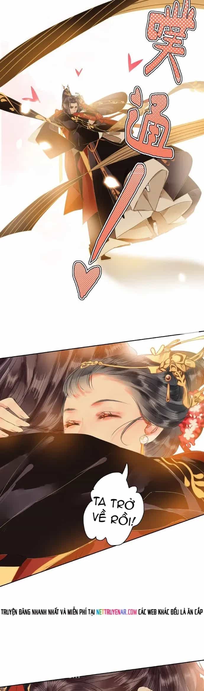 Trường Tương Tư - Chương 150 - ảnh 9