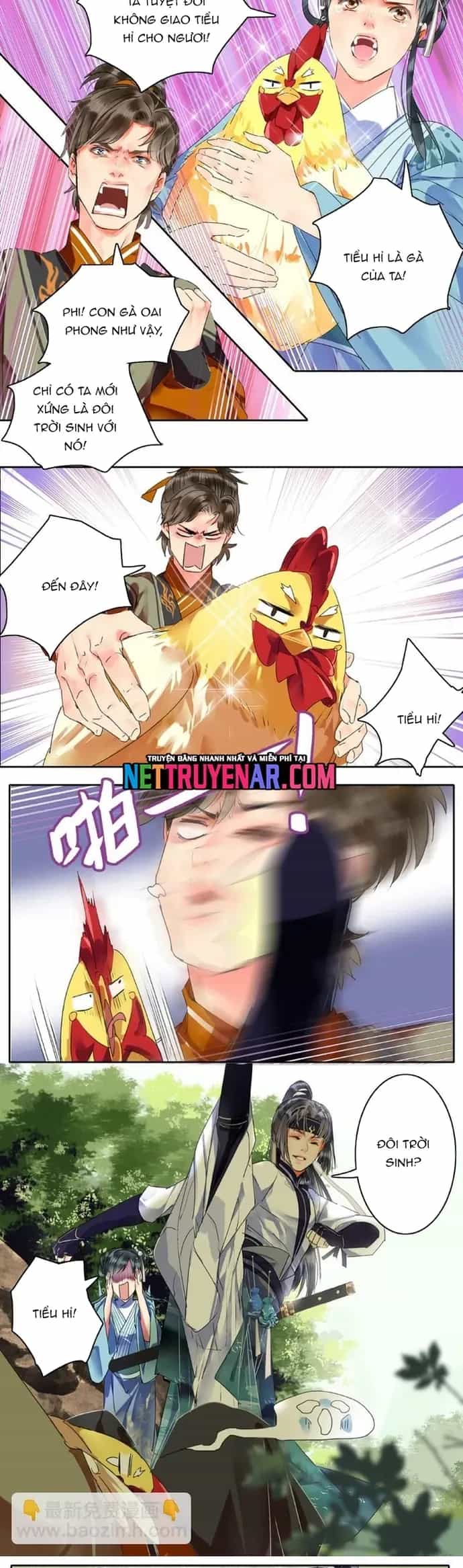 Trường Tương Tư - Chương 152 - ảnh 2