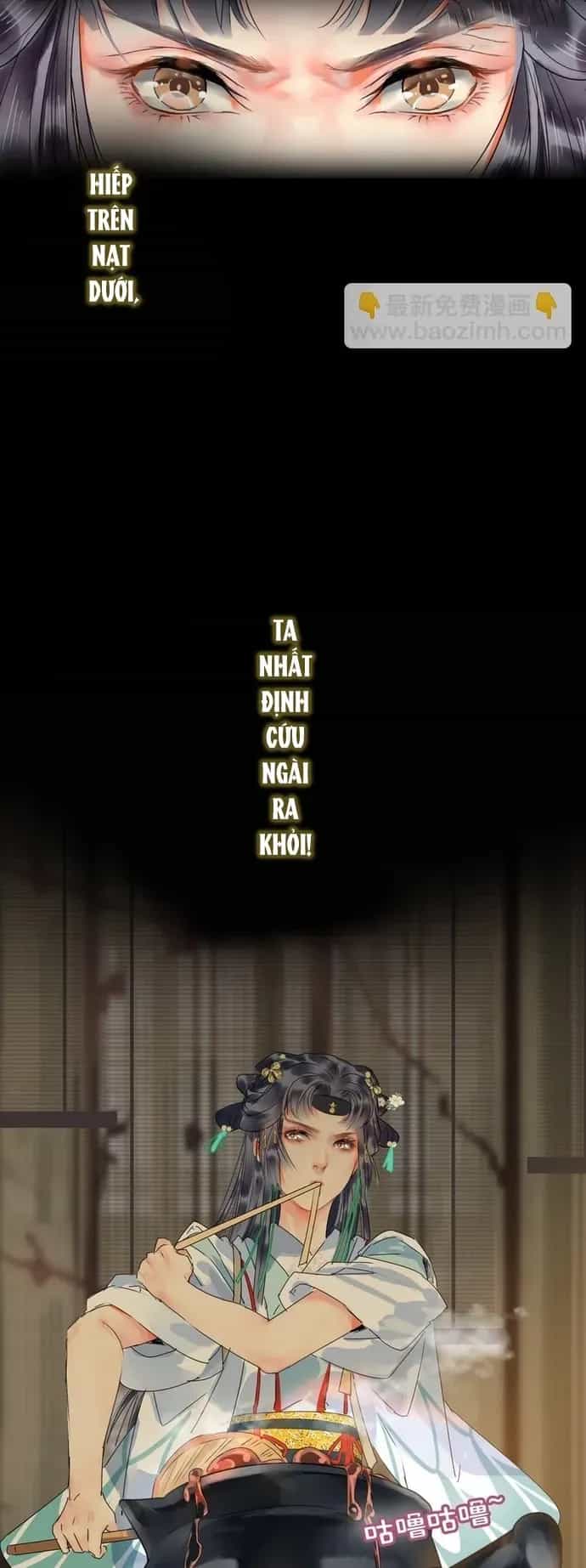 Trường Tương Tư - Chương 156 - ảnh 7