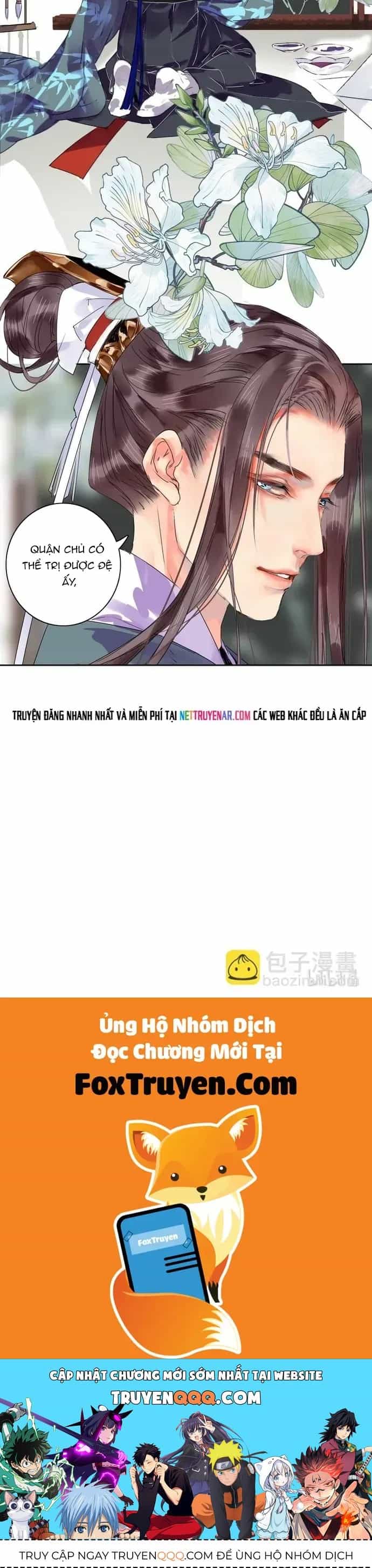 Trường Tương Tư - Chương 157 - ảnh 8