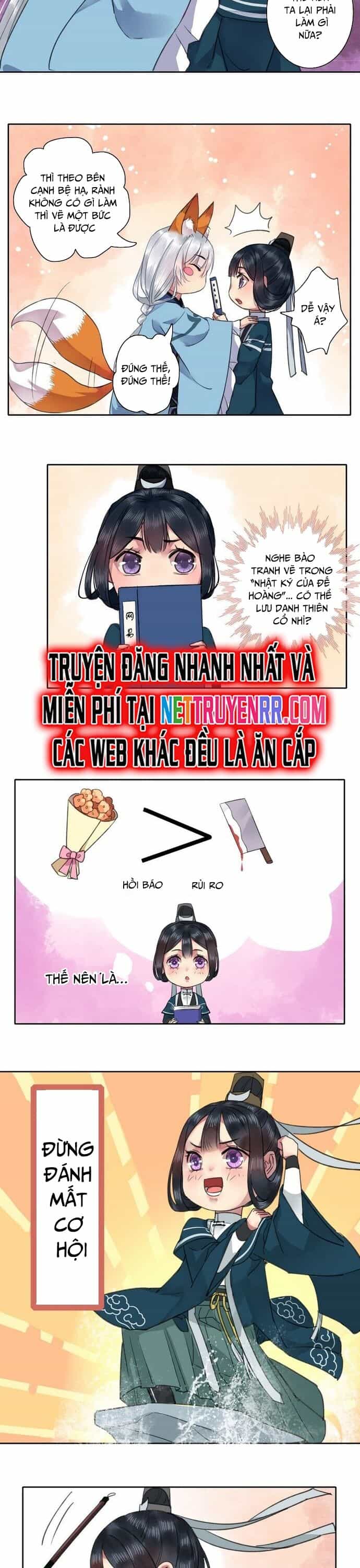 Trường Tương Tư - Chương 15 - ảnh 7