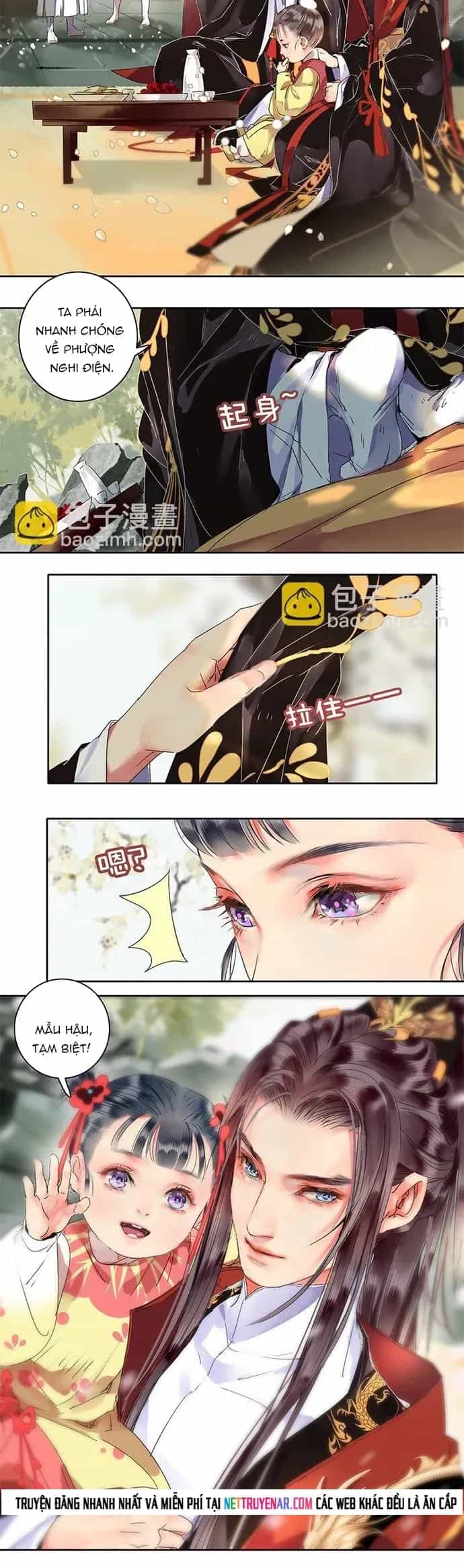 Trường Tương Tư - Chương 159 - ảnh 2