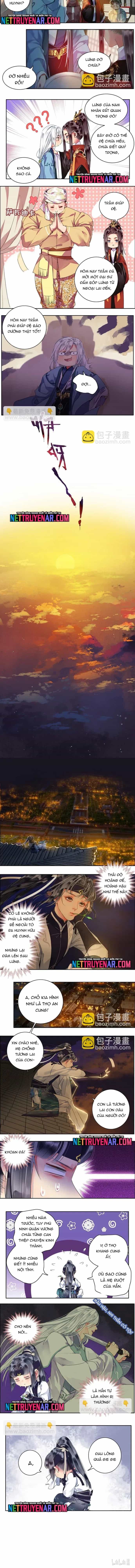 Trường Tương Tư - Chương 160 - ảnh 2
