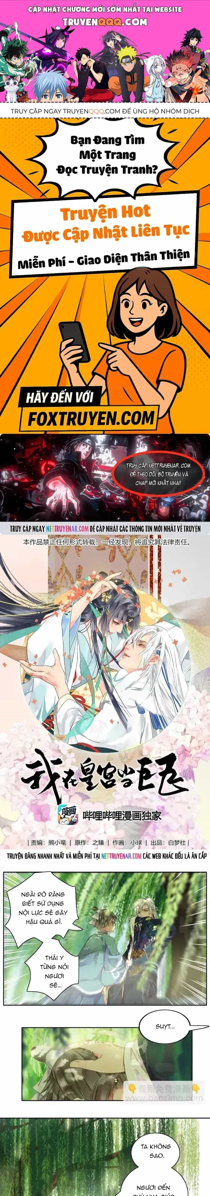 Trường Tương Tư - Chương 164 - ảnh 1