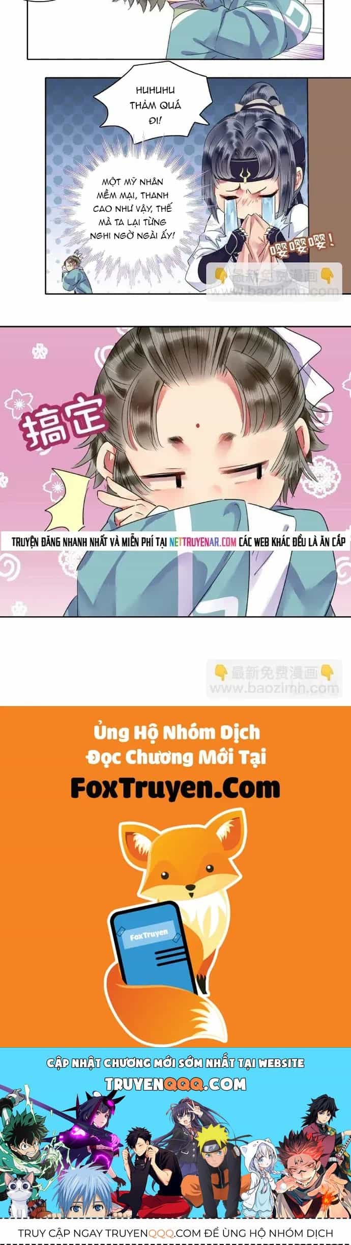 Trường Tương Tư - Chương 164 - ảnh 9