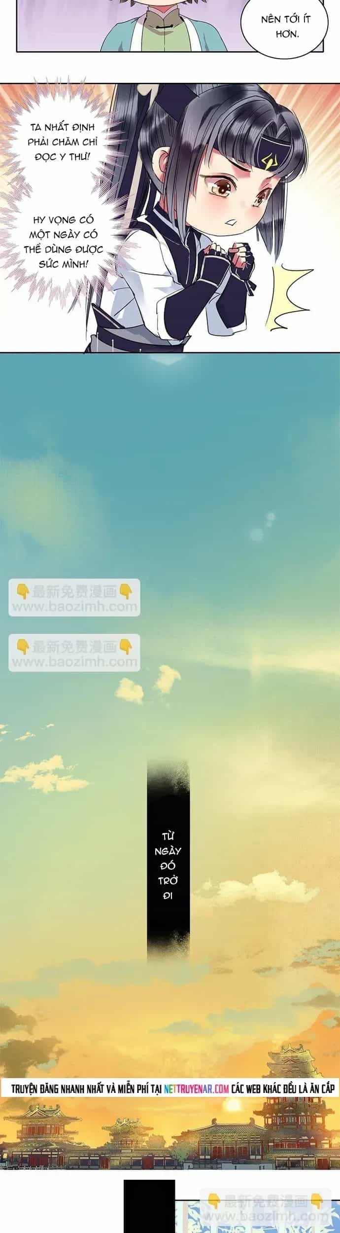 Trường Tương Tư - Chương 165 - ảnh 2