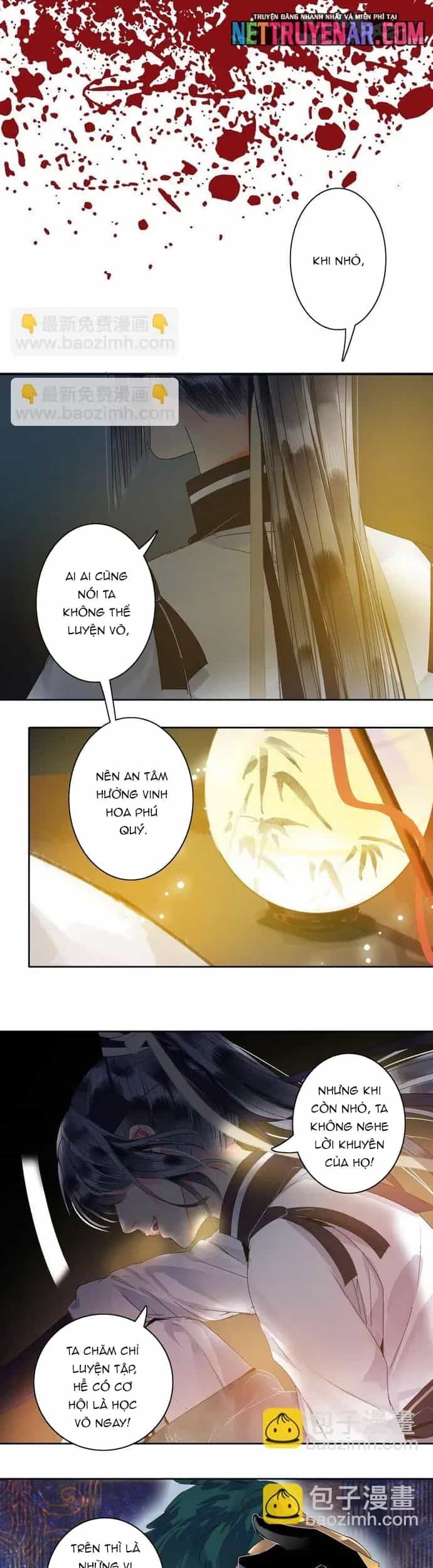 Trường Tương Tư - Chương 166 - ảnh 10