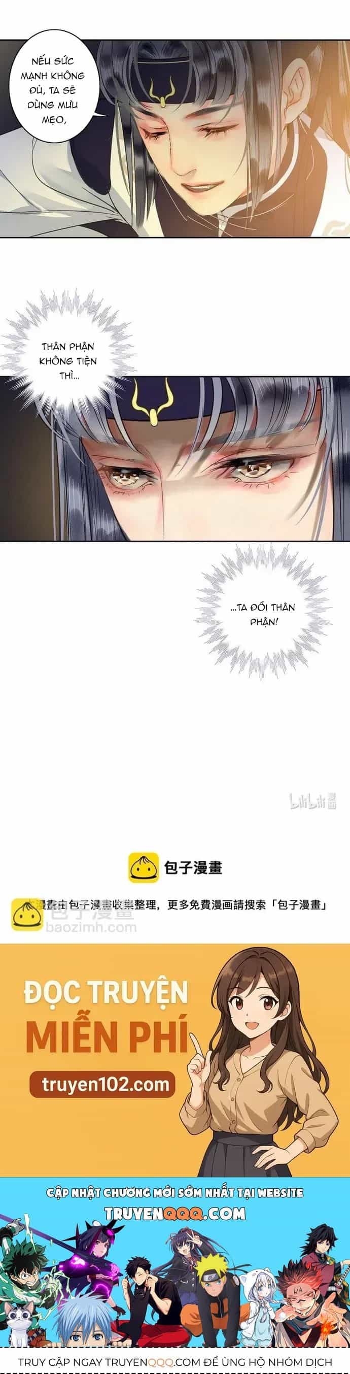 Trường Tương Tư - Chương 166 - ảnh 12
