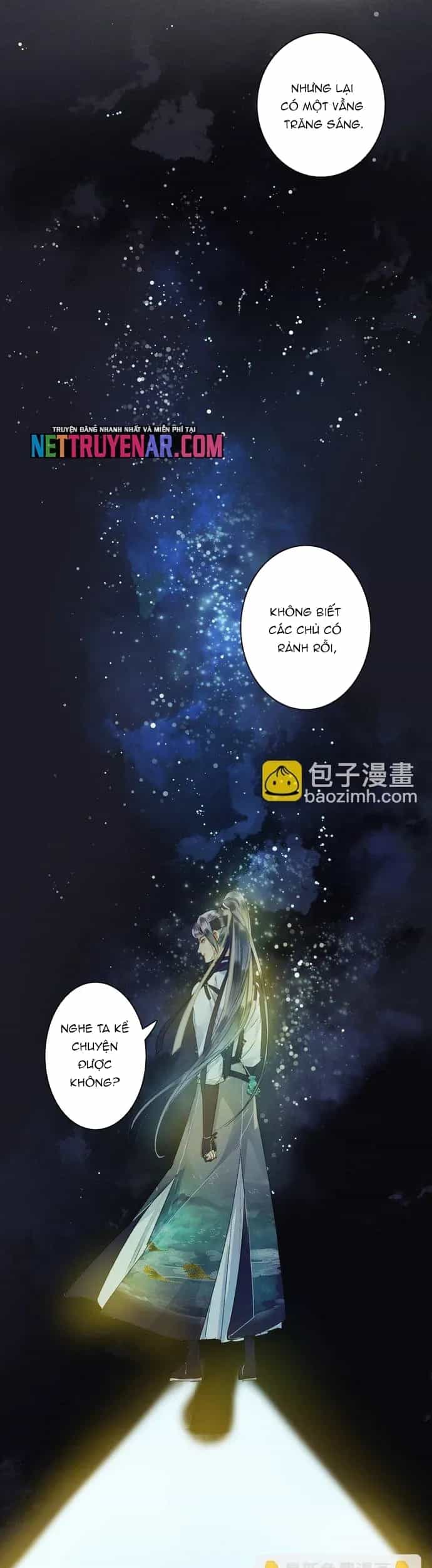 Trường Tương Tư - Chương 166 - ảnh 4