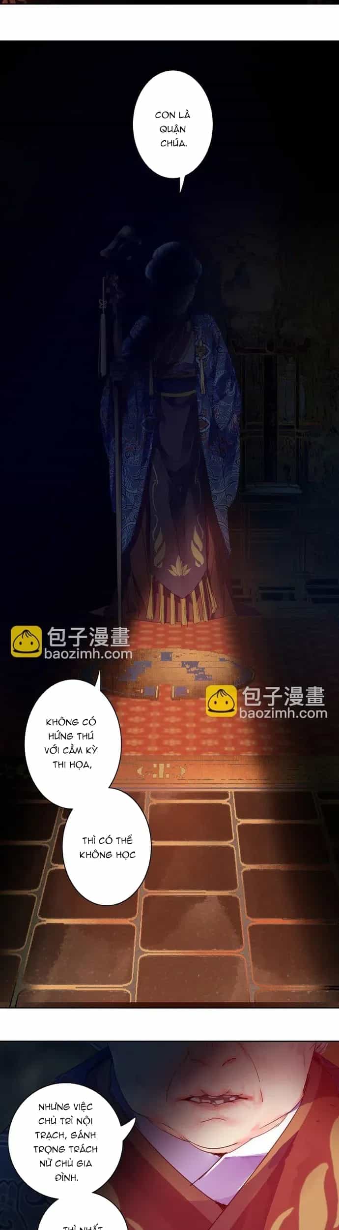 Trường Tương Tư - Chương 166 - ảnh 8