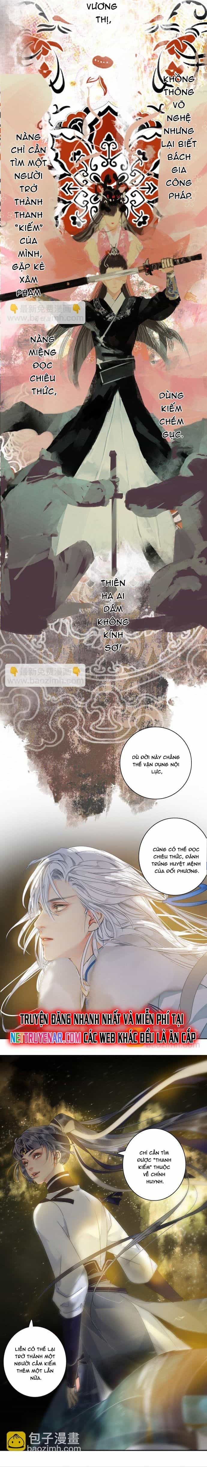 Trường Tương Tư - Chương 167 - ảnh 2