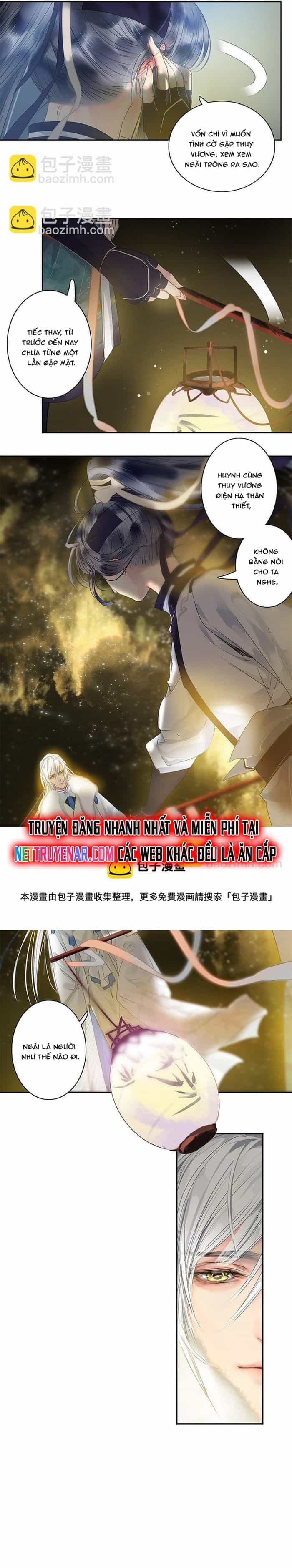 Trường Tương Tư - Chương 168 - ảnh 3